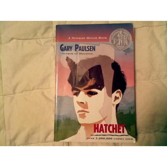 Pre-Owned Hatchet (Paperback) 0689808828 9780689808821