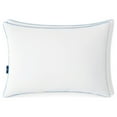 thumbnail image 5 of Sertapedic Cool Nites Bed Pillow, Standard/Queen, 2 Pack, 5 of 6