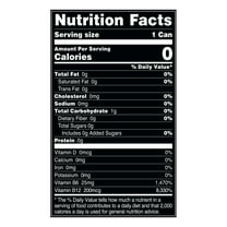 Bucked Up Cherry Candy Energy Drink 16 fl oz