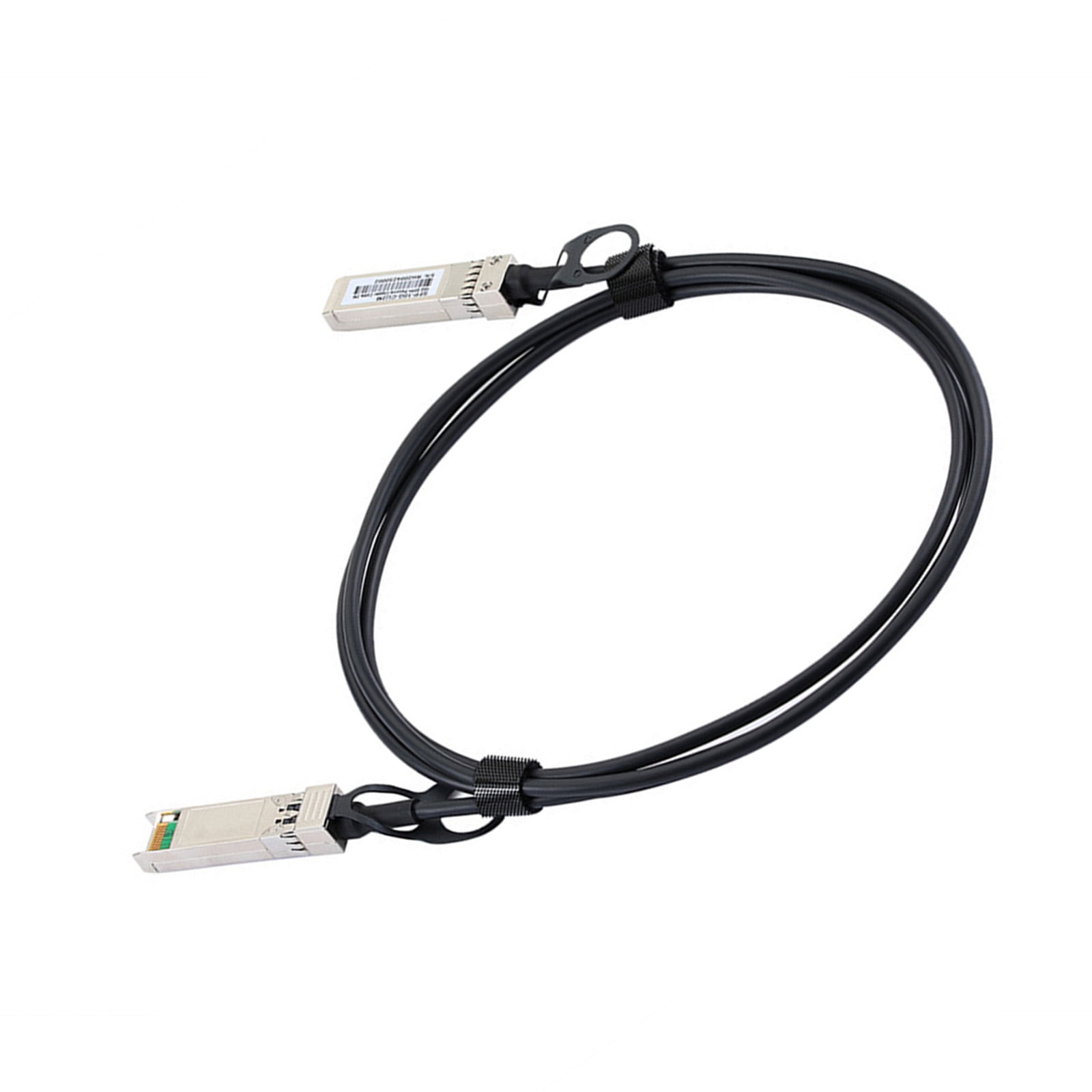 APPLAYERR 10G SFP+ DAC Twinax Cable 3 Meter Passive Copper For Gigabit Router Ethernet Switch NAS Storage Server