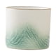 thumbnail image 3 of Taza de té de cerámica Strade Fareast Limited Kung fu verde, 3 of 8