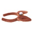 thumbnail image 1 of unbranded De Fiesta Con Marrón Ideal Para Eventos Temáticos Y Celebraciones, 1 of 8