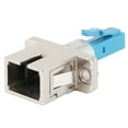 thumbnail image 1 of Fugacal Industrial Supplies Stable Fiber Adapter Connector Portable Practical Durable, 1 of 8