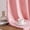 Pink, variant on NICETOWN Pink Velvet Curtains for Girls' Room, Room Darkening Rod Pocket Thermal Insulating Luxury Pom Pom Velvet Drapes for Bedroom Living Room Home Theater, 52"x84", 2 Panels