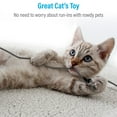 thumbnail image 3 of Micro USB Cable USB 2.0 A-Male to Micro B Cable Fast Charging Cord High Speed USB Durable Android Charger Cable (1 Pack, 6ft), 3 of 6