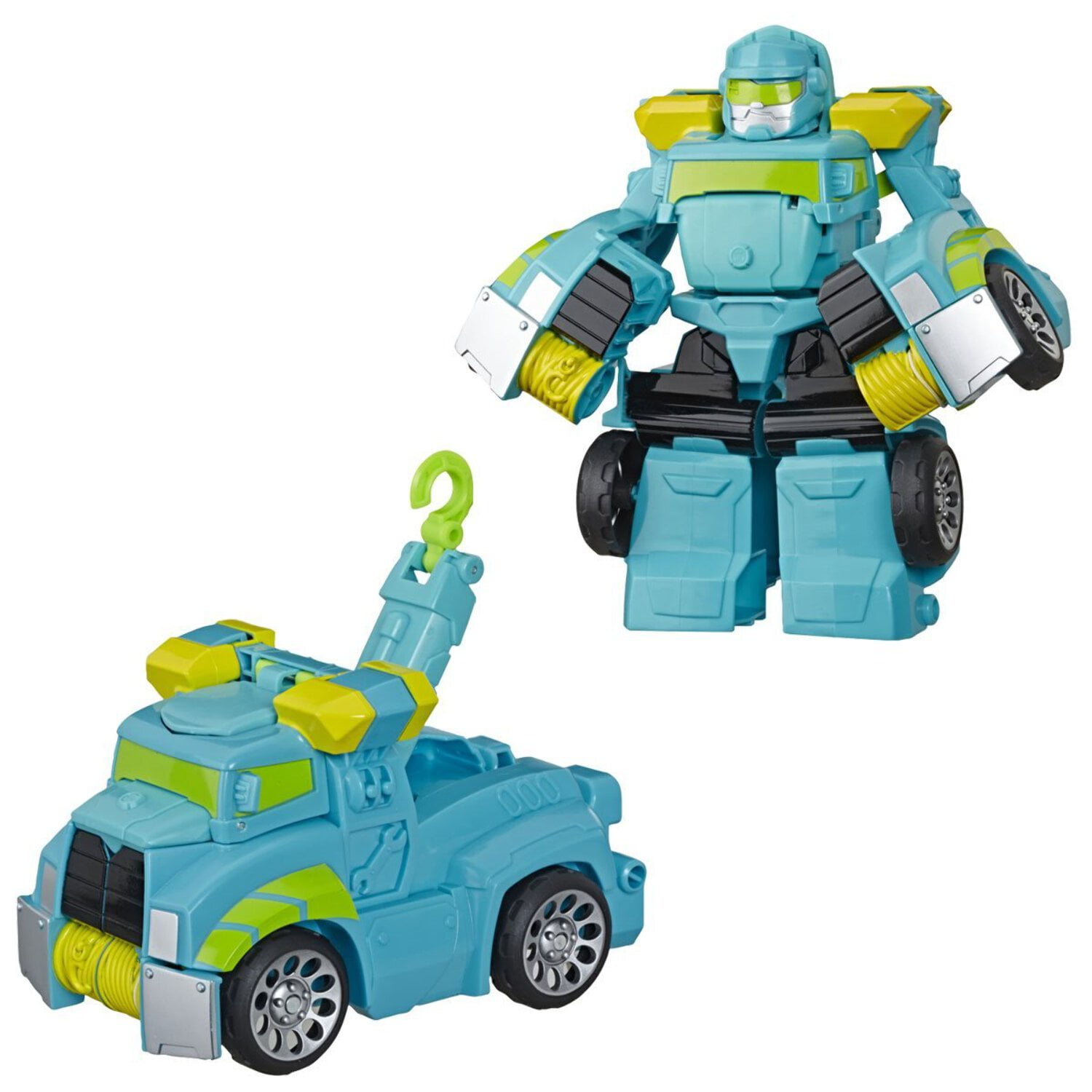 Playskool Heroes Transformers Rescue Bots Academy Whirl the Flight