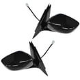 thumbnail image 2 of Geelife Mirror Power Heated Driver Passenger Side G25X For 11-12 G25 09-13 G37 G37X, 2 of 8