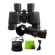 thumbnail image 4 of Mini binoculares Clear View Accesorios versátiles con telescopio de bolsas de almacenamiento con brújula para viajes Camping Camping Opera, 4 of 8