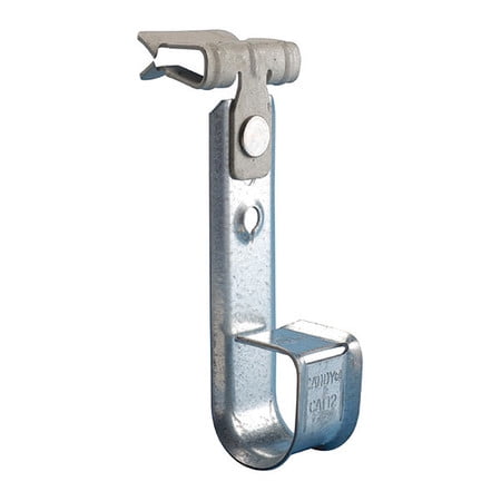 

J-Hook Hammer On 1/8-1/4 In Flange