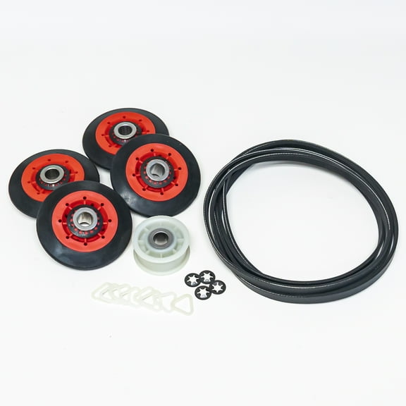 Supco Clothes Dryer 27" Maintenace Kit for Whirlpool, Sears, DE2067