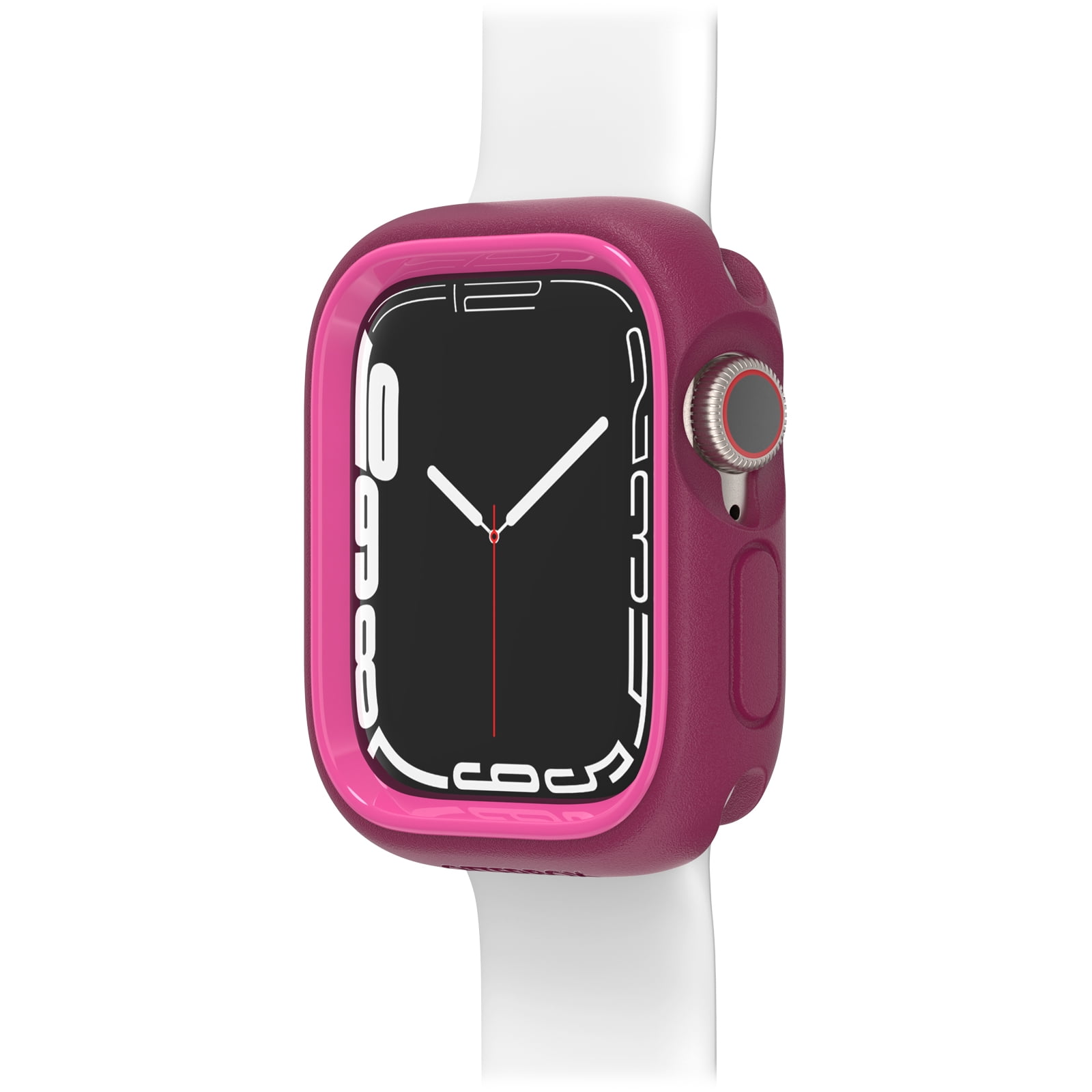 OtterBox Aura Edge Case for Apple Watch Series 9/8/7 - 41 MM - Renaissance Pink