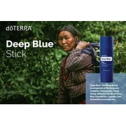 doTERRA Deep Blue Stick