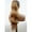 E, variant on Byikun 24in Long Curly Wavy Ponytail Extension with Claw Clip - High-Temperature Synthetic Silk Hairpiece for Women with Comfortable and Breathable Inner Net - Multi-Layered, Lightweight Design
