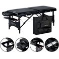 thumbnail image 1 of Master Massage 30" Galaxy Portable Massage Table Package, 1 of 8