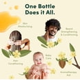 thumbnail image 3 of Aceite Jojoba Puro HobaCare 1 Litro 33 Oz, 3 of 8