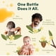 thumbnail image 3 of Aceite Jojoba Puro HobaCare 1 Litro 33 Oz, 3 of 8