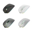 thumbnail image 3 of Inteprter Ratón inalámbrico 2.4G Ratones de escritorio universales recargables ergonómicos Type2 NO2, 3 of 6