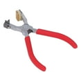 thumbnail image 4 of Oubit Leather Hole Punch Tool,Leather Hole Punch Strong DIY Leather Tools Leather Punch Tool Class Leading Features, 4 of 9