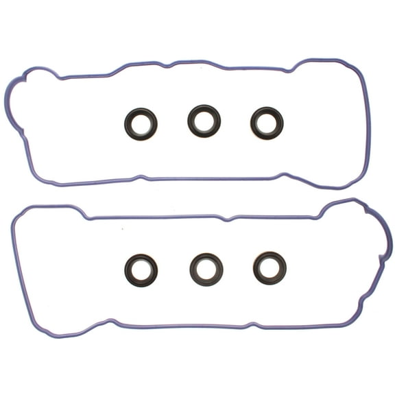Valve Cover Gasket Compatible with 1998-2001 Toyota Sienna 1994-1998 Lexus ES300 6Cyl 3.0L