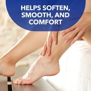 Dr Teals Softening Foot Scrub with Pure Epsom Salt, Aloe & Coconut Oil, 6 oz