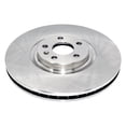 thumbnail image 2 of Disc Brake Rotor, 2 of 2