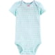 thumbnail image 2 of Body Simple Joys de Carter's Baby Girls, paquete de 6 unidades para recién nacidas, 2 of 6