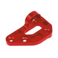 thumbnail image 4 of Aluminum Alloy RC Connector for Axial SCX6 Jlu 4Wd-Axi05000T1 1/6 RC Model Car Red, 4 of 7