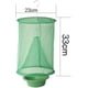 thumbnail image 2 of Construcción con alambre de hierro y malla de gasa: 4 trampas para moscas reutilizables y duraderas para uso en interiores y exteriores, en granjas familiares, parques, restaurantes y más, 2 of 7