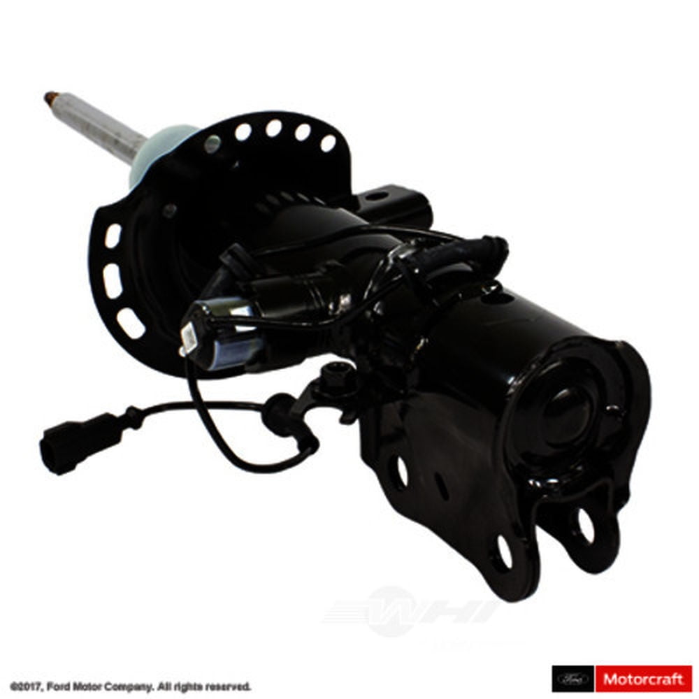 Motorcraft AST84851 New Suspension Strut Assembly