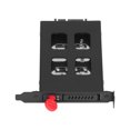 thumbnail image 2 of Hard Drive Enclosure,  HDD Tray Sturdy Durable 6Gbps High Speed  For 2.5 Inch, 2 of 8