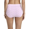 thumbnail image 2 of Jockey Women's Cotton Stretch Brief, 2 of 4