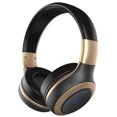 thumbnail image 1 of Auriculares Auriculares Bluetooth Auriculares inalámbricos para ordenador deportivo Calidad de sonido 3D, 1 of 4