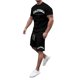thumbnail image 1 of Playeras De Hombre Para Hombre Y Mujer, Camiseta Divertida Con Diseño De Esqueleto Y Caja Torácica, Humor Sarcástico, Broma, 1 of 5
