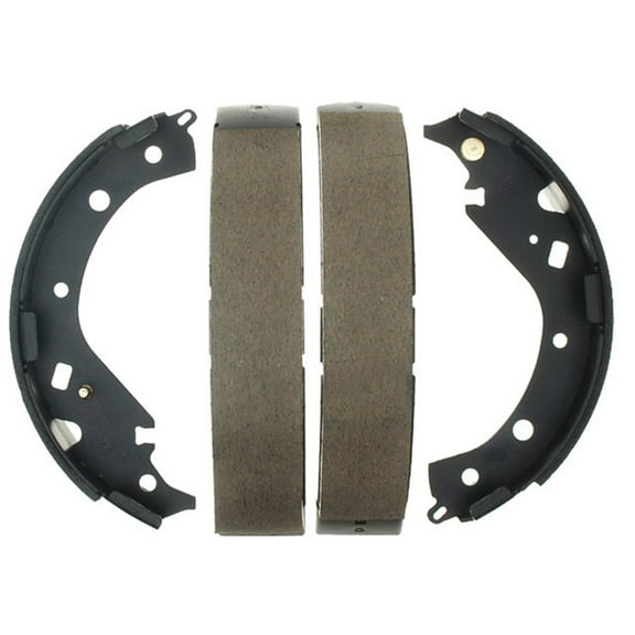 Drum Brake Shoe Fits select: 2003-2005 TOYOTA RAV4