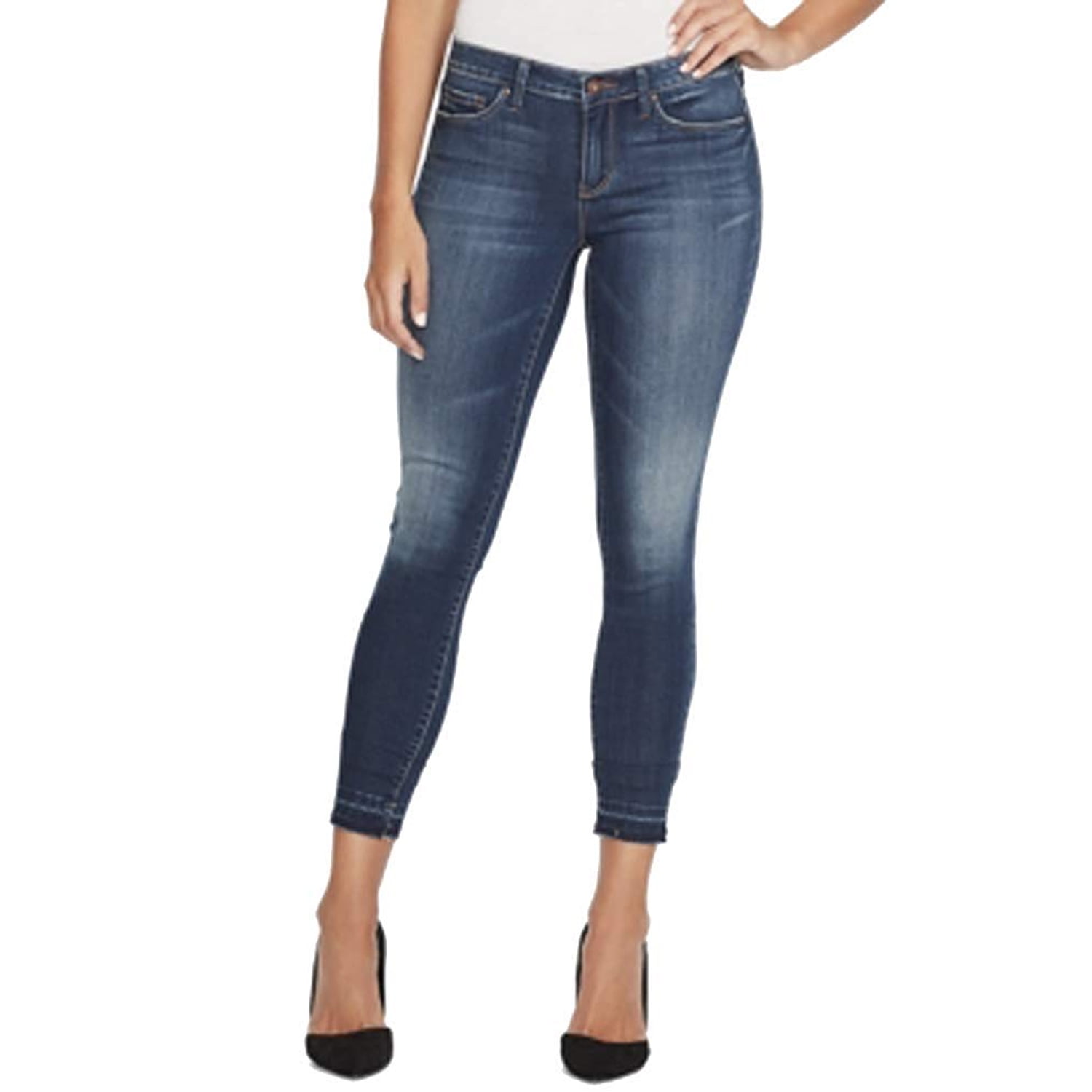 jessica simpson kiss me ankle skinny jeans