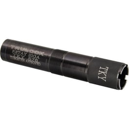 Carlson's Beretta Benelli Mobil 12GA Choke Tube, Flush