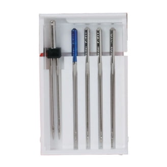 Zelikovitz Domestic Leather Sewing Machine Needles, Size 18 for
