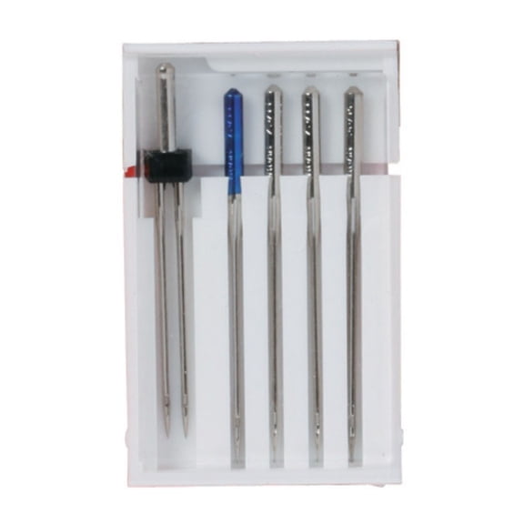 Janome Needle Set Assorted Sizes