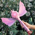 thumbnail image 1 of Bubble Machine Kit Automatic Bubble Machine, Bubble Machine Party Gift, Summer Toys, Birthday, Outdoor and Indoor Events, Easter, 1 of 3