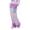 Lavender, variant on Logo Fleece Sweat Pants Adult