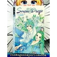 thumbnail image 2 of Snow Drop Manga Volume 8, 2 of 3