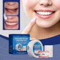 thumbnail image 2 of Silicone Denture Reline Kit Instant Teeth For Men And Women, 2 of 5