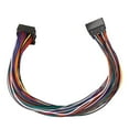 60cm 52Pin MQB Quadlock Extension Adapter Cable Bluetooth 5.0 5?12V for