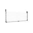 thumbnail image 2 of Daytek Mk2 Fold Down Clothesline - Single, 73.5 Feet Drying Space, 2 of 12
