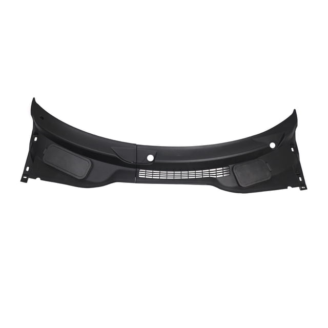 Panel de cubierta de limpiaparabrisas delantero Strade Fareast Limited 2 Uds. Para BMW Mini R61 2012-2016