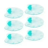 Evenflo Breast Pump Replacement Membranes - 6ct