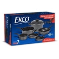 thumbnail image 5 of Batería de Cocina Negra EKCO Evolution Novo 7 Piezas, 5 of 5