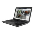 thumbnail image 5 of HP ZBook 17 G3 Mobile Workstation - 17.3" - Core i7 6700HQ - 16 GB RAM - 1 TB HDD + 512 GB SSD, 5 of 11