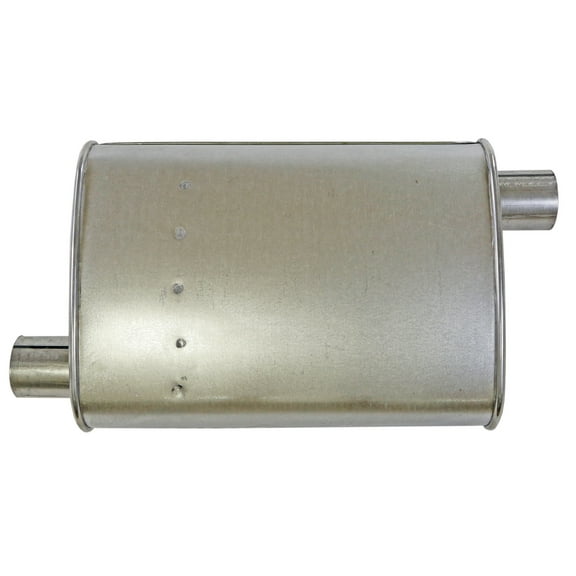 Dynomax Super Turbo 17736 Exhaust Muffler