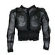 thumbnail image 2 of Chaqueta protectora de cuerpo entero Sunnimix Piel de Vacuno Negro, 2 of 8